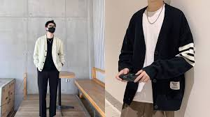 60kg mặc áo thun size gì