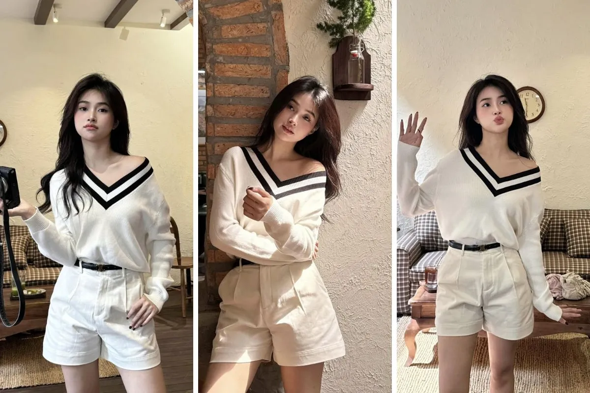 Chọn trang phục mùng 2 Tết theo mệnh