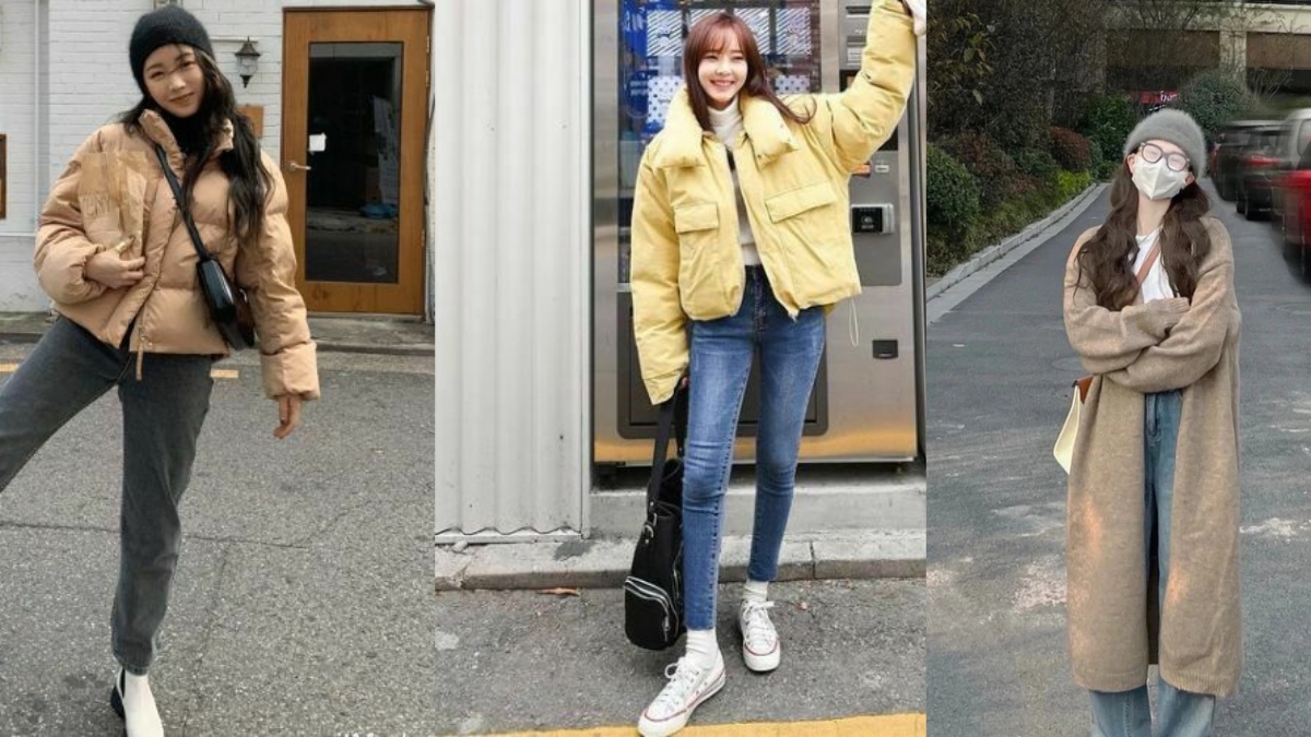 nữ 60kg mặc size gì