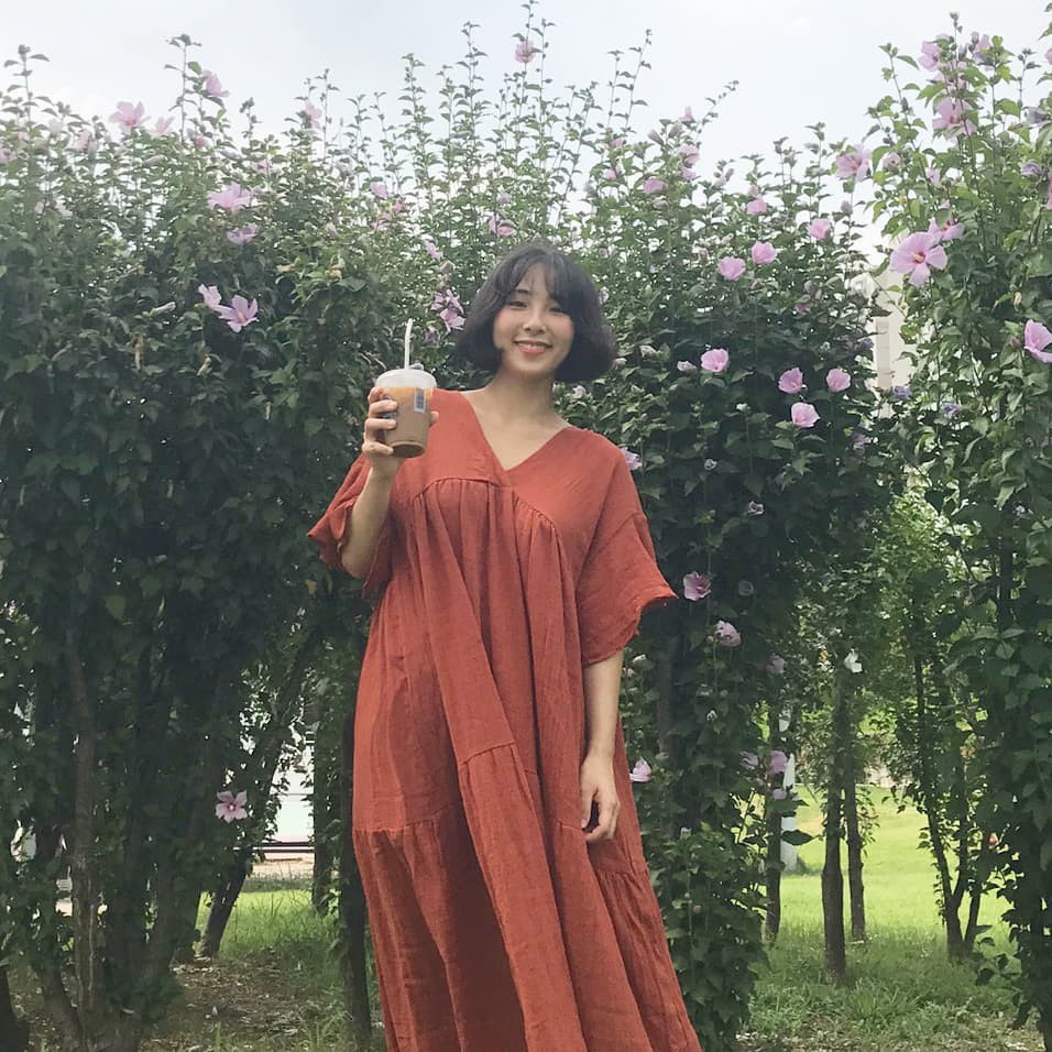 65kg mặc size L hay XL