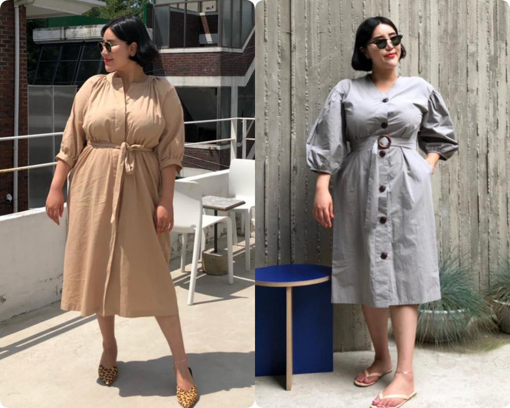 80kg Mặc Quần Size Gì? Bảng Size Chuẩn & Mẹo Chọn Đồ 3 Chọn quần phù hợp với vóc dáng 80kg