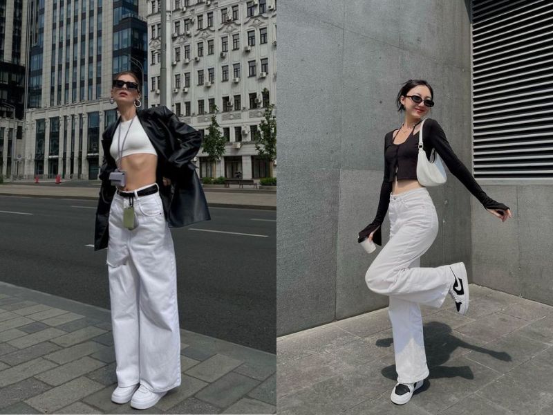 quan trang mac ao gi 5539