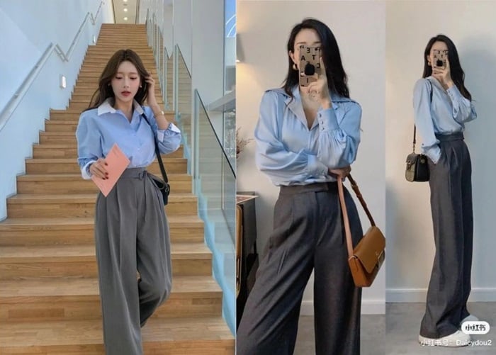 quan xam mac ao gi 5565