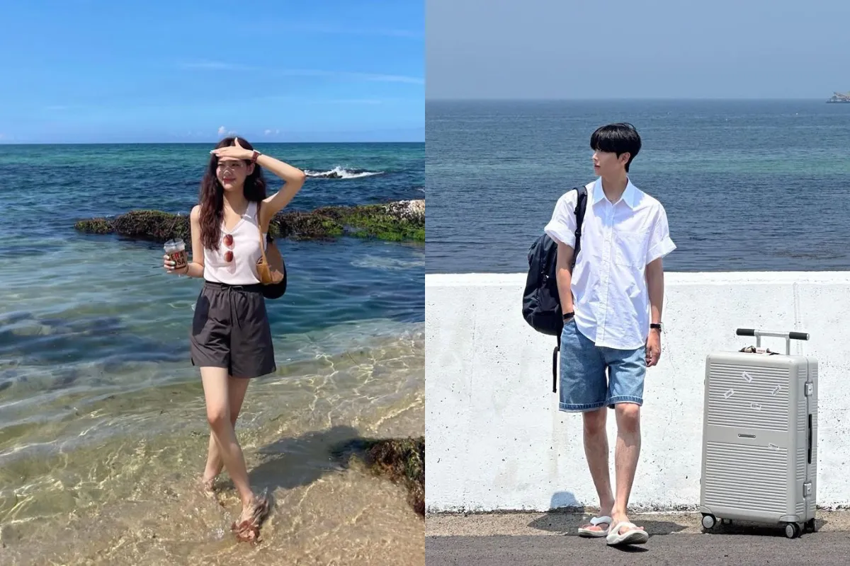 45kg mặc quần size gì? Bảng size chi tiết theo chiều cao 3 Bảng size quần nữ 45kg