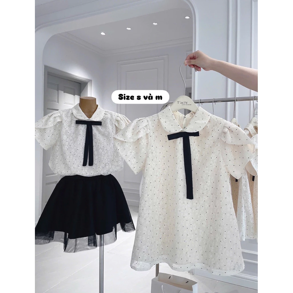 Set Áo Váy Hoa Voan Tơ 2 Món Cao Cấp, Thiết Kế Trẻ Trung 6 Set Áo Váy Hoa Voan Tơ 2 Món Cao Cấp, Thiết Kế Trẻ Trung - Ảnh 6