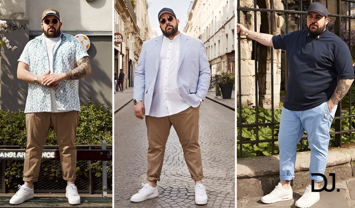 80kg Mặc Áo Size Gì? Bí Quyết Chọn Đồ Chuẩn Như Chuyên Gia 4 Nữ 80kg mặc áo size gì để tự tin